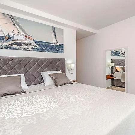 Michel By Interhome Vila *