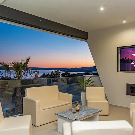Michel By Interhome Vila Maslenica