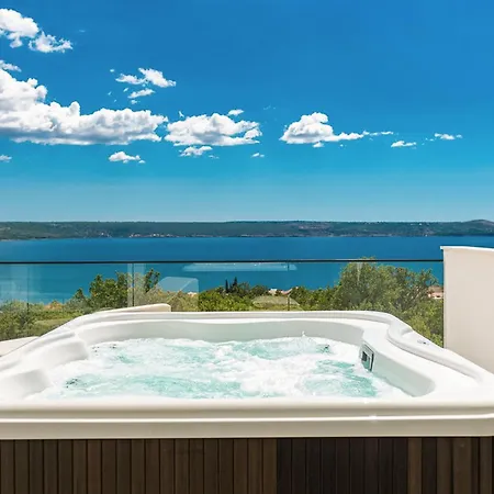 Vila Michel By Interhome *