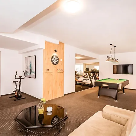 Michel By Interhome Vila Maslenica