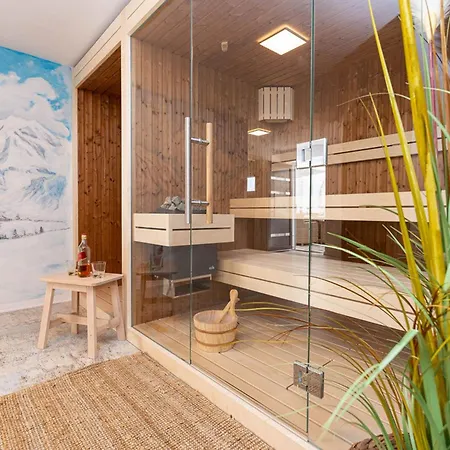 Michel By Interhome
