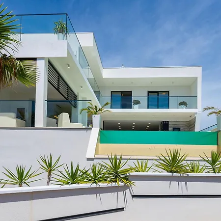 Vila Michel By Interhome Maslenica