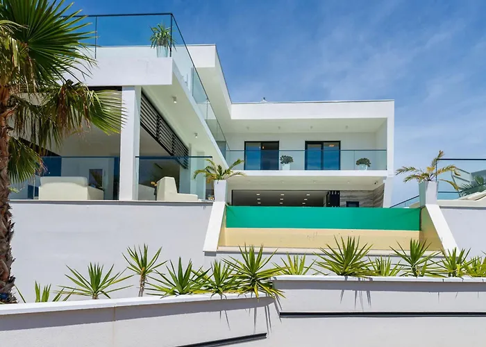 فيلة Michel By Interhome ماسلينتسا