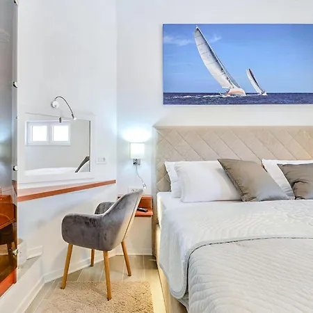 Michel By Interhome Maslenica