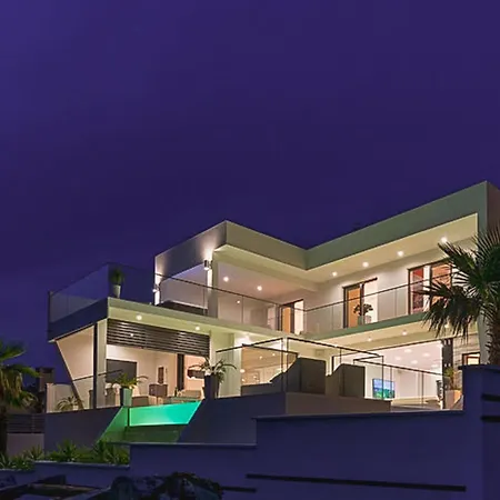 Michel By Interhome Villa