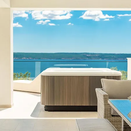 Villa Michel By Interhome