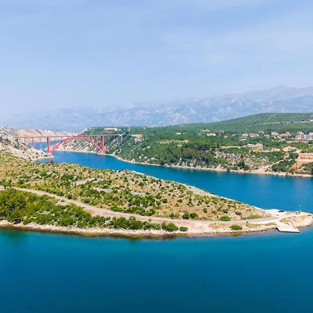 Michel By Interhome Maslenica