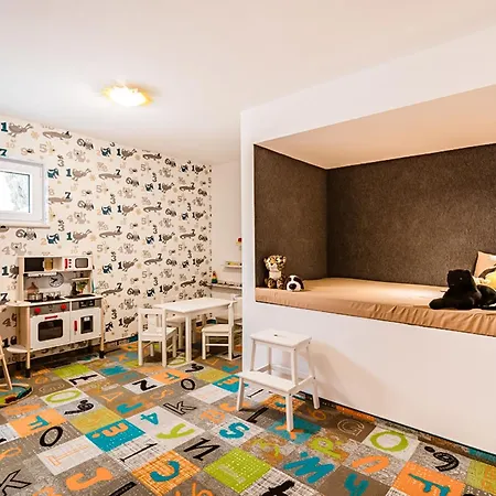 Michel By Interhome *