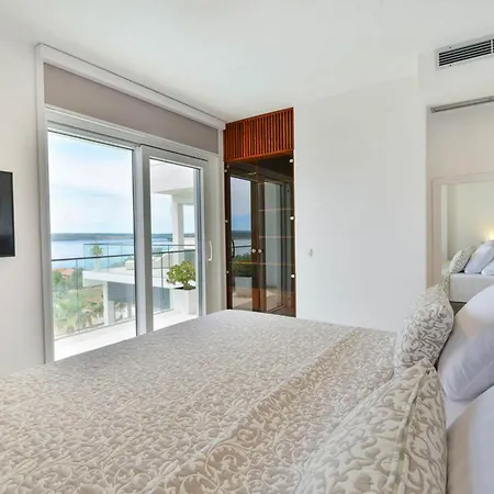 Michel By Interhome Villa