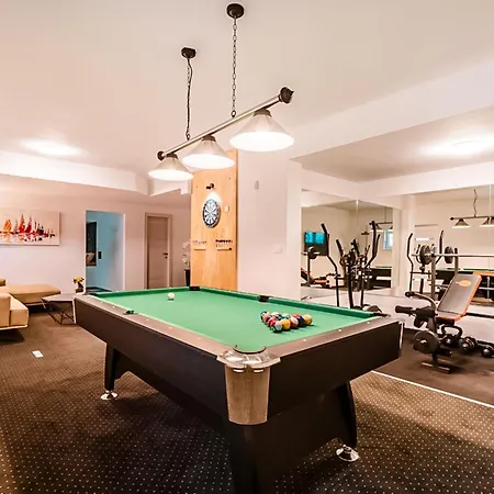 Michel By Interhome Maslenica