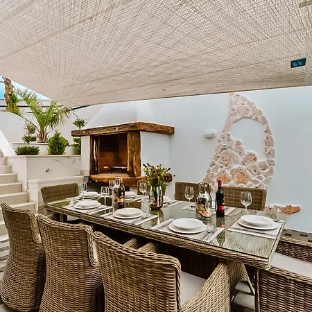 Villa Michel By Interhome