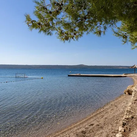 Villa Michel By Interhome