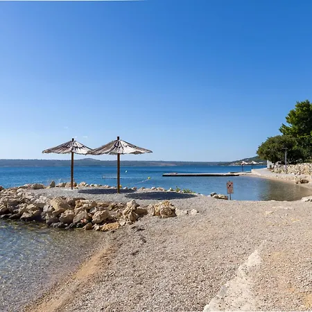 Michel By Interhome Villa Maslenica