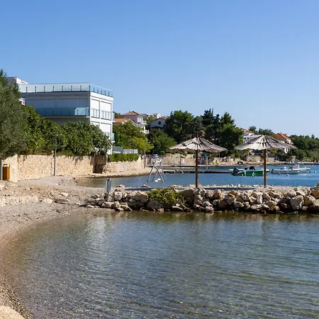 Michel By Interhome Villa