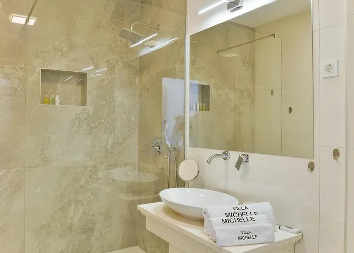 Michel By Interhome Вилла Масленица