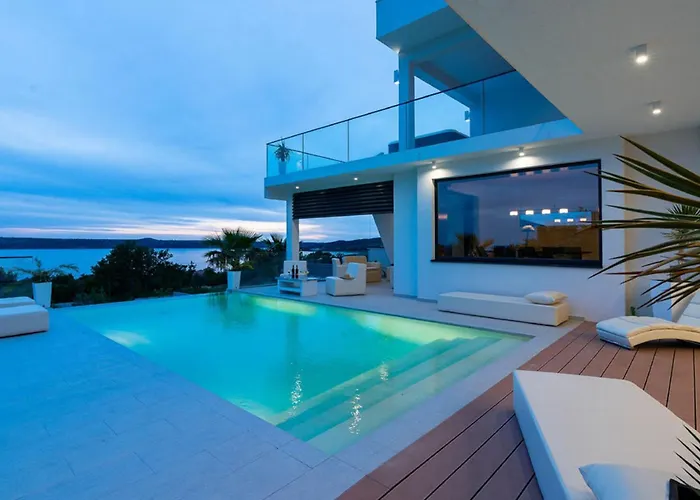 Michel By Interhome Вилла Масленица