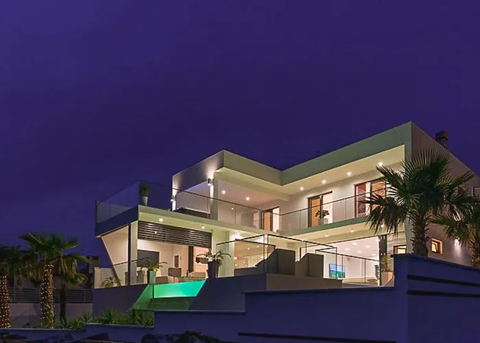 Michel By Interhome Вилла