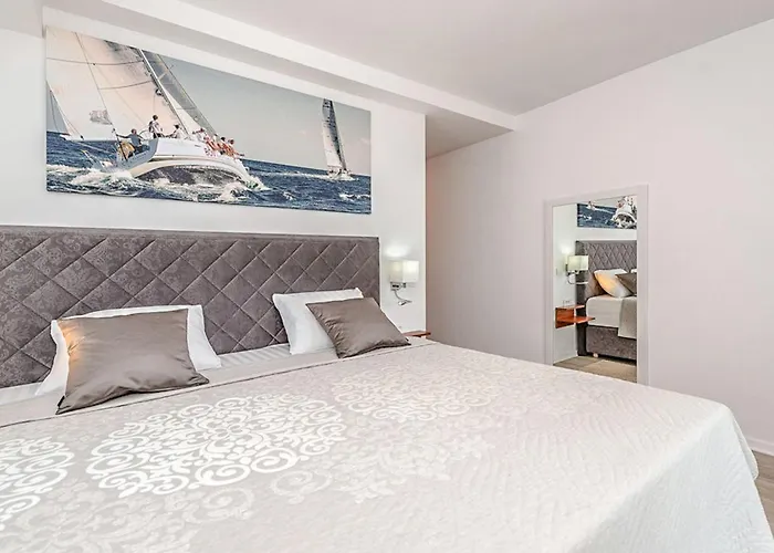 Michel By Interhome Вилла *