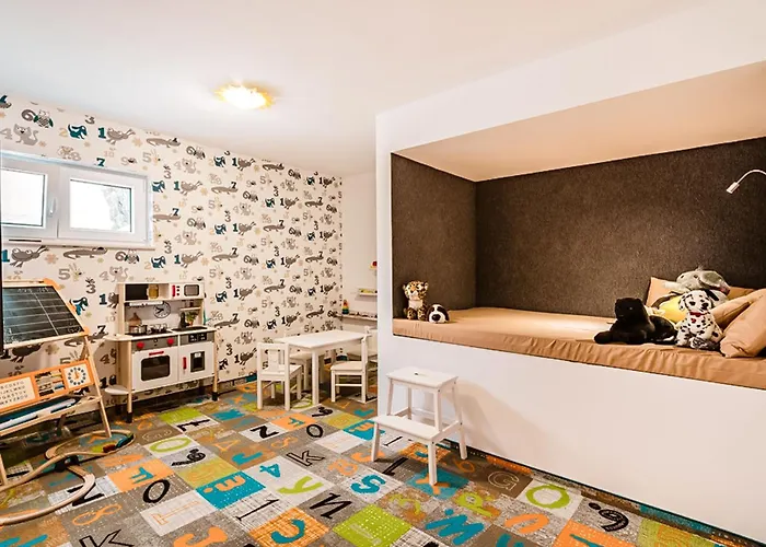 Michel By Interhome *