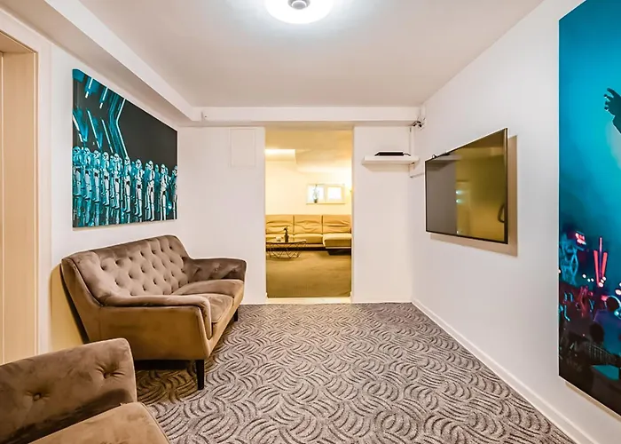 Michel By Interhome * Масленица