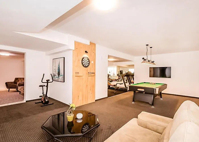 Michel By Interhome Вилла Масленица