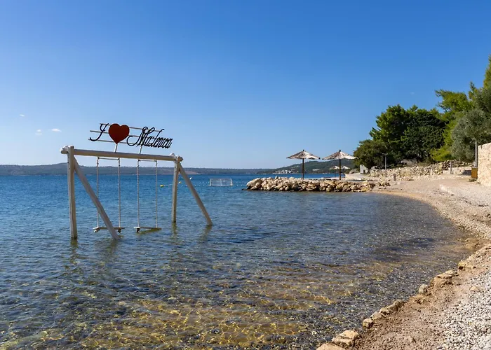 Вилла Michel By Interhome *